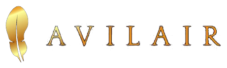 Avilair logo